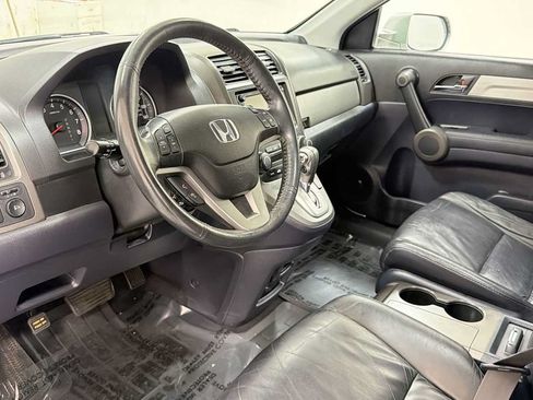 Used 2010 Honda CR-V EX-L image 12