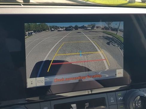 New 2026 Toyota Grand Highlander XLE image 21