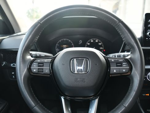 Used 2024 Honda CR-V EX-L image 10