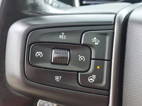 Used 2024 GMC Sierra 2500 Denali Ultimate AWD/4WD image 10