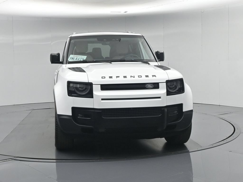 Used 2024 Land Rover Defender 110 S AWD/4WD image 30
