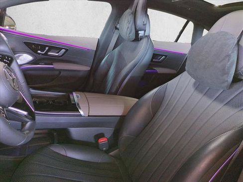 Certified 2023 Mercedes-Benz EQS 450+ Sedan image 18