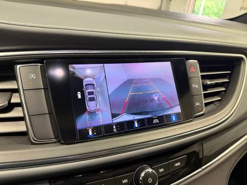 Certified 2023 Buick Enclave Essence w/ Experience Buick Package FWD image 20
