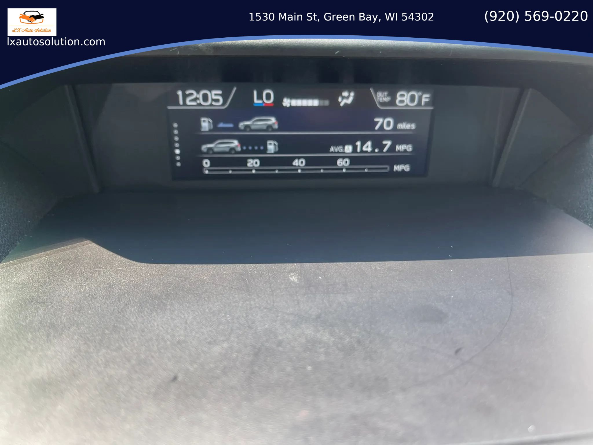 Used 2020 Subaru Forester Sport AWD/4WD image 24