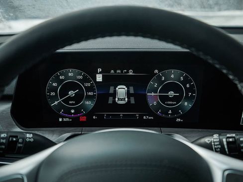 New 2025 Kia Telluride SX X-Line image 24