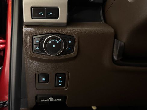 Used 2020 Ford F250 King Ranch w/ King Ranch Ultimate Package AWD/4WD image 26