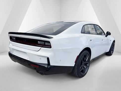 New 2026 Dodge Charger R/T AWD/4WD image 4