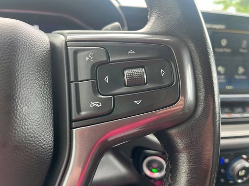 Used 2022 Chevrolet Silverado 1500 ZR2 AWD/4WD image 28