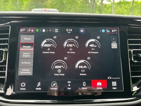 Used 2026 Dodge Durango GT AWD/4WD image 38