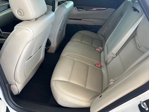 Used 2019 Cadillac XTS Luxury w/ Driver Awareness Package FWD image 29