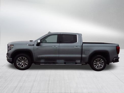 New 2026 GMC Sierra 1500 Denali w/ Technology Package image 4