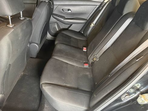 Used 2023 Nissan Sentra S FWD image 20