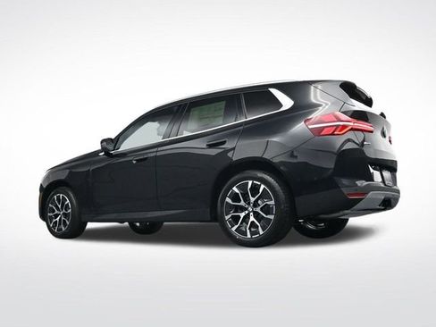 New 2026 BMW X3 xDrive30 w/ Premium Package image 34