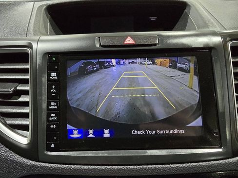 Used 2015 Honda CR-V EX-L image 39