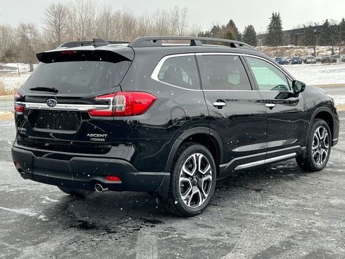 New 2026 Subaru Ascent Touring AWD/4WD image 11
