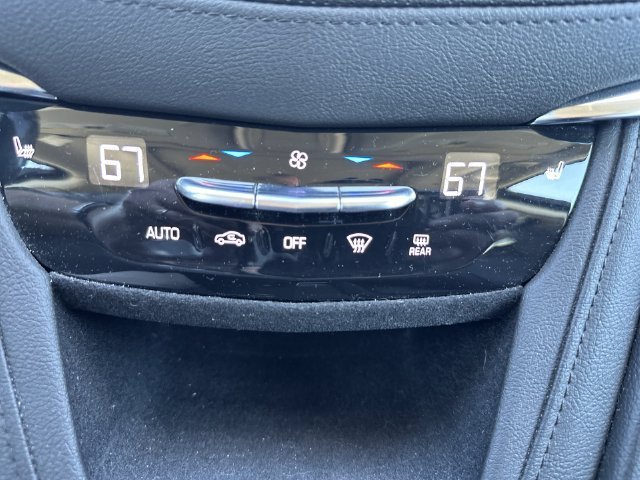 Used 2019 Cadillac XT5 Luxury FWD image 20