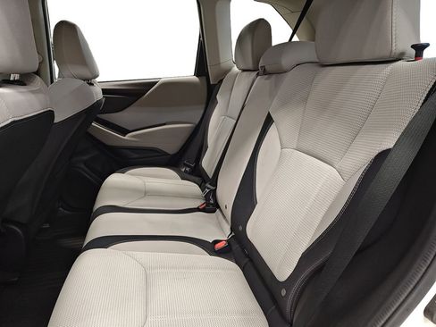 Used 2020 Subaru Forester w/ Alloy Wheel Package image 13