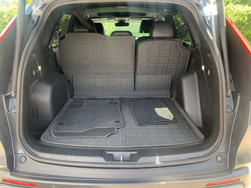 Used 2025 Honda CR-V Sport Touring image 18