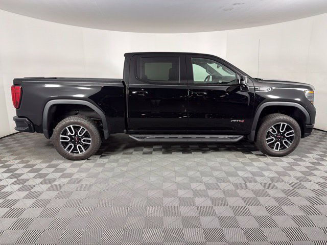 Used 2026 GMC Sierra 1500 AT4 AWD/4WD image 12