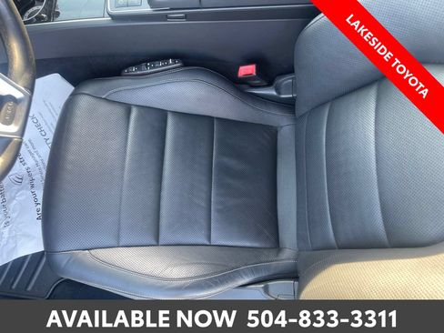 Used 2016 Mercedes-Benz E 400 Cabriolet image 37