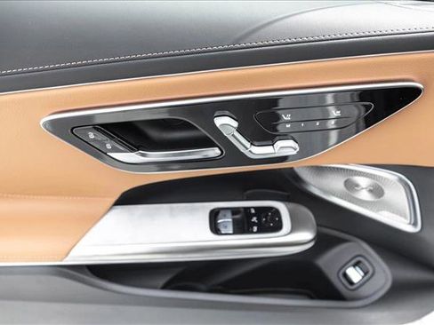New 2026 Mercedes-Benz CLE 300 4MATIC Coupe image 14