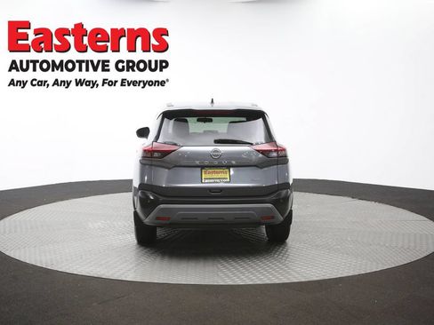 Used 2023 Nissan Rogue S AWD/4WD image 37