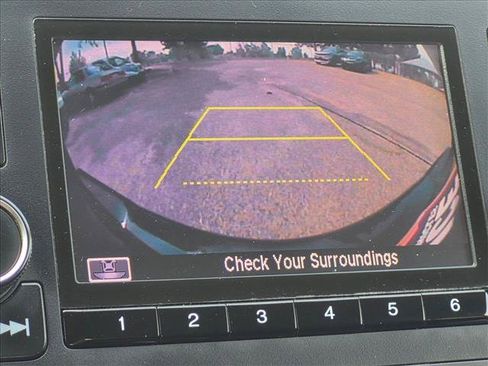 Used 2018 Honda Civic LX image 12