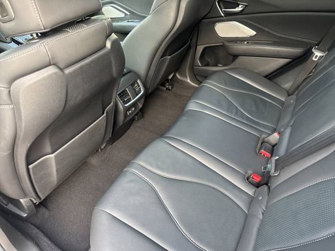 Used 2020 Acura RDX Technology Package image 12