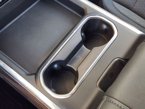 New 2026 Chevrolet Silverado 2500 LT w/ Trail Boss Package image 15