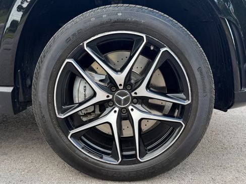 Used 2022 Mercedes-Benz GLE 53 AMG 4MATIC Coupe image 17