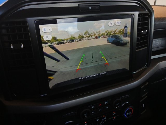 Certified 2026 Ford F150 XL RWD image 10
