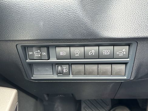 New 2026 Toyota Tundra SR5 w/ SR5 Convenience Package AWD/4WD image 23