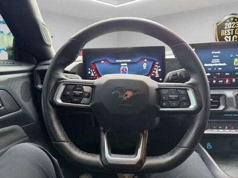 Used 2024 Ford Mustang Coupe image 10