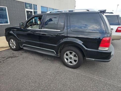 Used 2005 Lincoln Aviator 2WD image 5