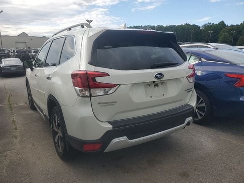 Used 2019 Subaru Forester Touring w/ Popular Package #3 AWD/4WD image 8