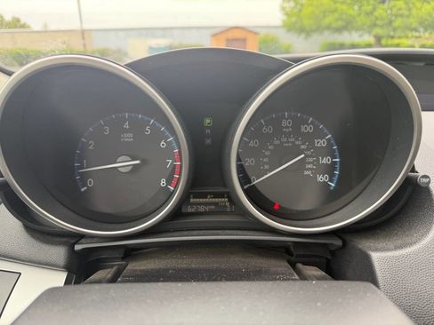 Used 2012 MAZDA MAZDA3 i Touring image 13