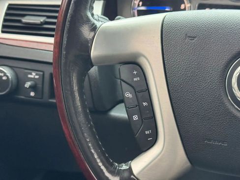 Used 2014 Cadillac Escalade Premium AWD/4WD image 27