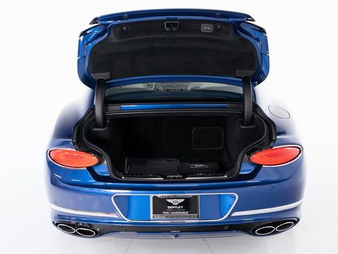 Certified 2024 Bentley Continental GT image 38