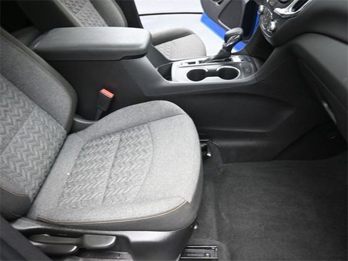 Used 2024 Chevrolet Equinox LT image 26
