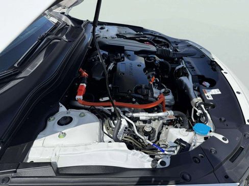 Used 2022 Honda Accord Sport image 58