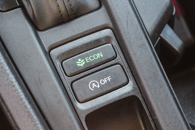 Used 2023 Honda Accord EX image 32