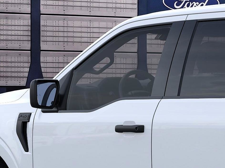 New 2026 Ford F150 STX w/ Equipment Group 200A AWD/4WD image 20