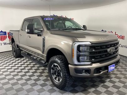 Used 2023 Ford F350 XLT w/ Black Appearance Package