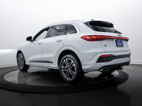 New 2025 Audi Q5 Premium Plus image 5