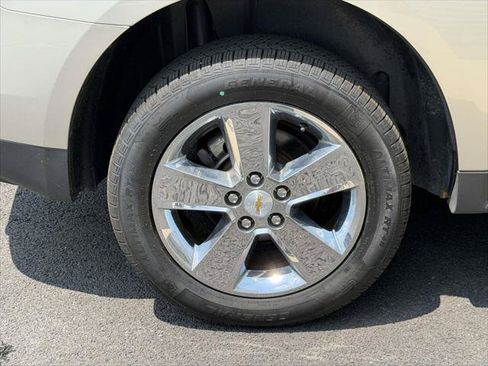 Used 2013 Chevrolet Equinox LT w/ Power Convenience Package FWD image 8