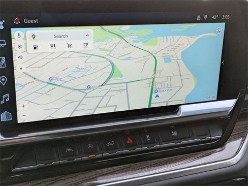 New 2026 Chevrolet Silverado 1500 LT image 19