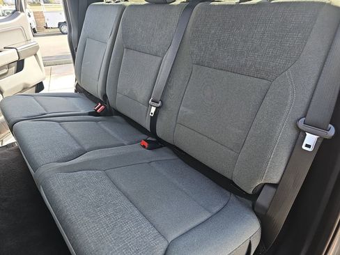 Used 2024 Ford F150 XLT w/ Mobile Office Package image 14