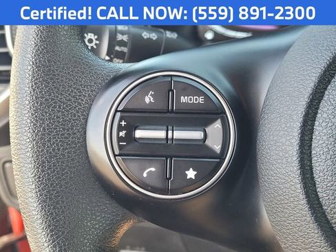 Certified 2025 Kia Soul LX w/ LX Technology Package FWD image 13