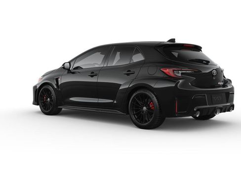 New 2025 Toyota Corolla Premium Plus image 38