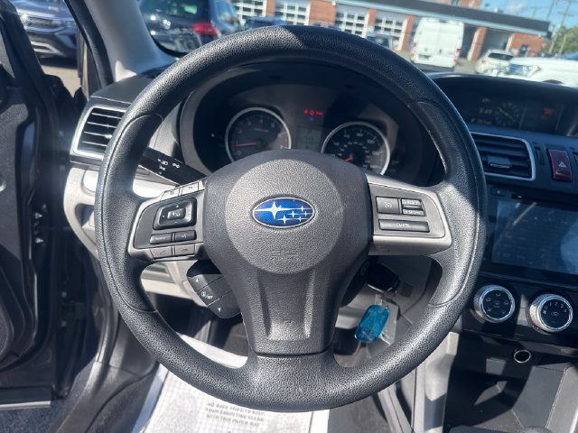 Used 2016 Subaru Forester 2.5i Premium w/ All-Weather Package AWD/4WD image 15